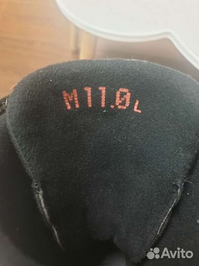 Ботинки для сноуборда thirty TWO TM-2, размер 11