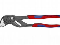 Ключ гаечный knipex KN-8602250 зев 52 мм, длина 25