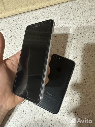 Телефон iPhone 6, 6s, 7