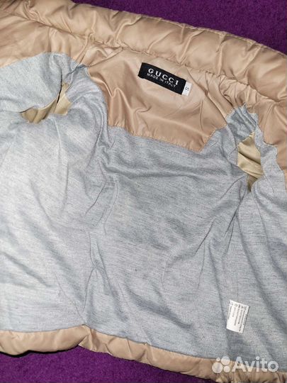 Куртка для мальчика