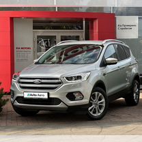 Ford Kuga 1.5 AT, 2019, 90 353 км, с пробегом, цена 2 129 000 руб.