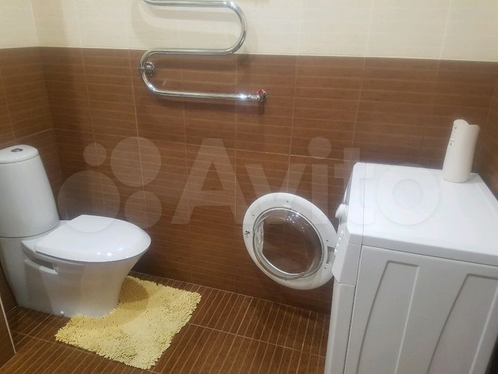 1-к. квартира, 188 м², 7/12 эт.