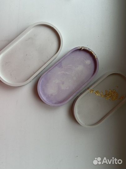 Изделия из гипса