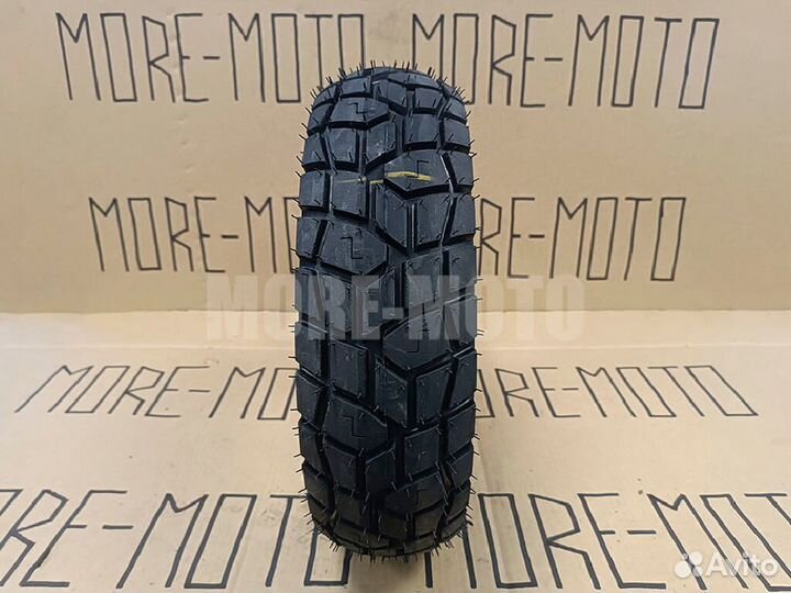 Резина на скутер Honda 120/70-12 Л-373