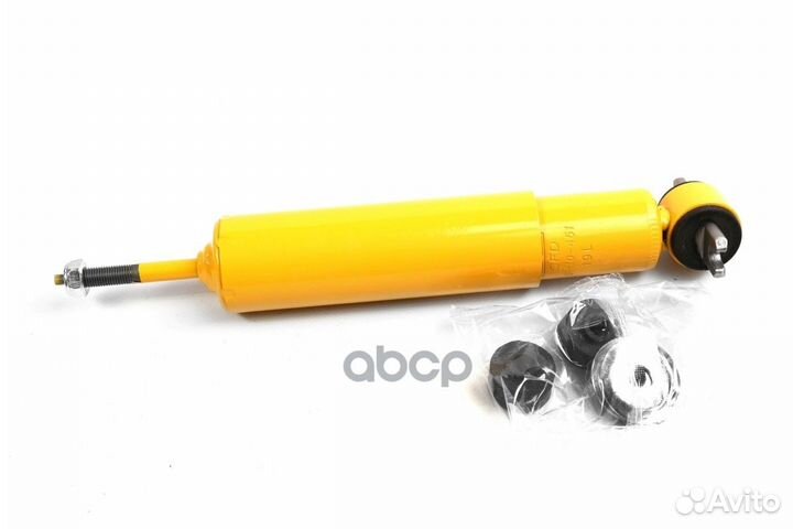 Амортизатор газ-2410, 31105 передний масляный H