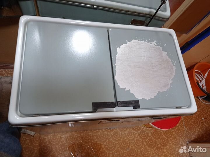 Стиральная машина Аурика 110-1