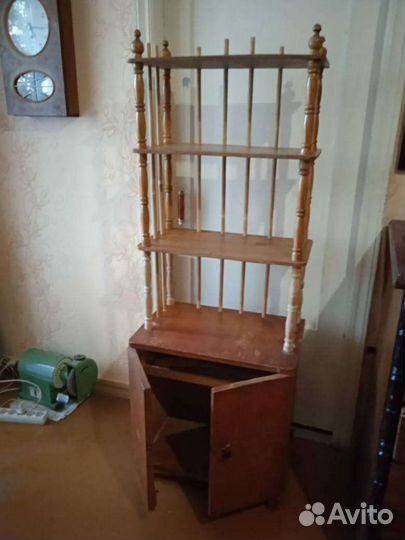 Тумба под тв