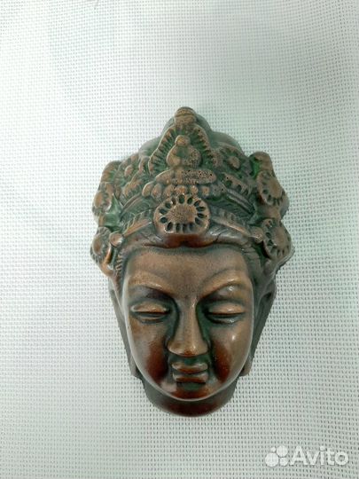 Будда бронза