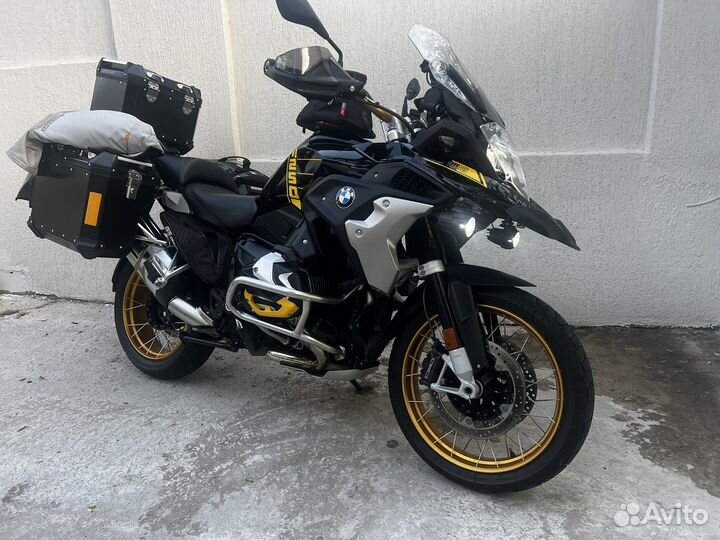 R1250GS