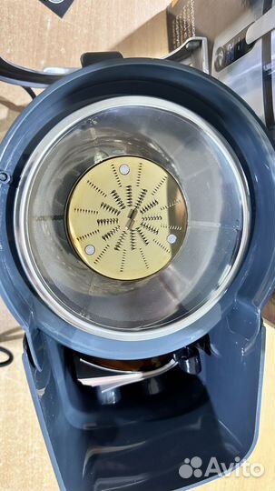 Соковыжималка redmond