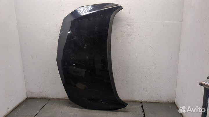 Капот Opel Astra J, 2011