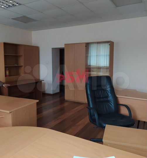 Аренда помещение 125м