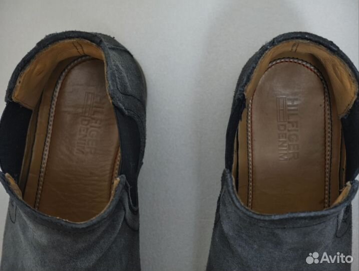 Челси tommy hilfiger 44P