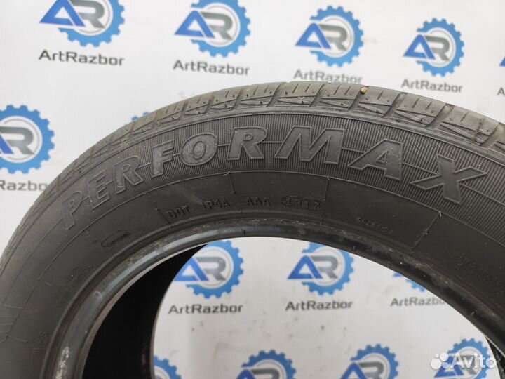 Windforce PerforMax H/T 225/60 R17