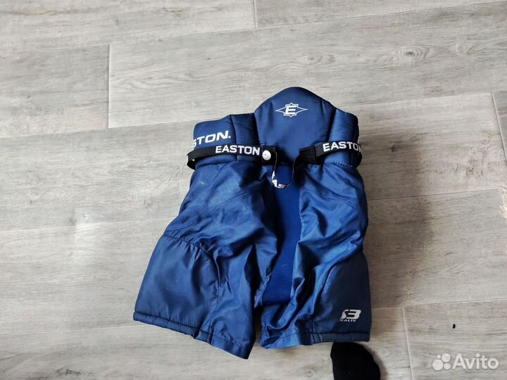 Хоккейные шорты s3 налокотники nordway