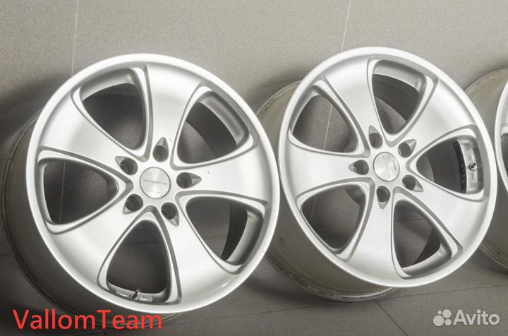 Лот UP477335 Фирменные 18-е диски Bridgestone Lowe