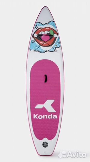 Аренда сап-борда Череповец