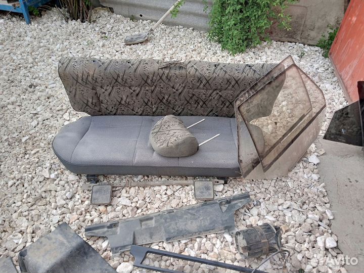 Advance AR213 5.10/11.5 R11 28L