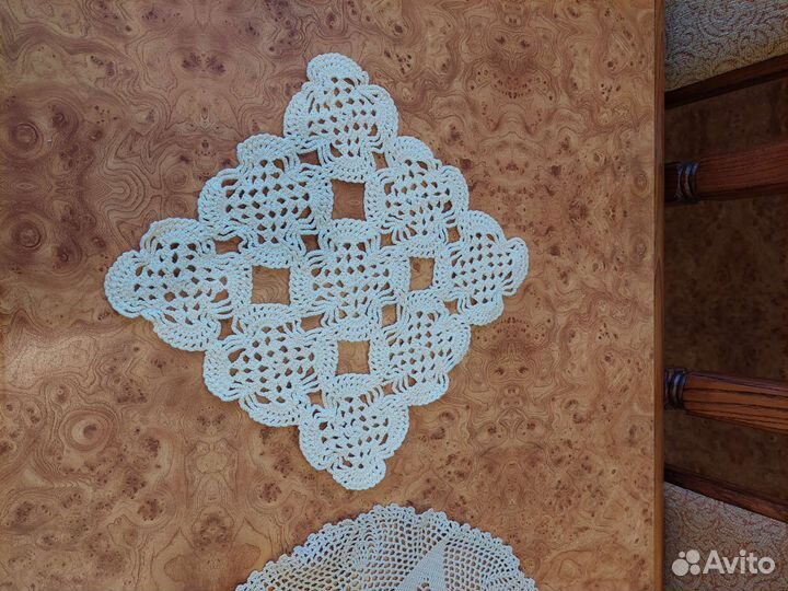 Скатерти (Германия) и салфетки