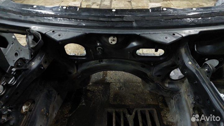 Б/У Б/У Кузов передняя часть Состояние отличное