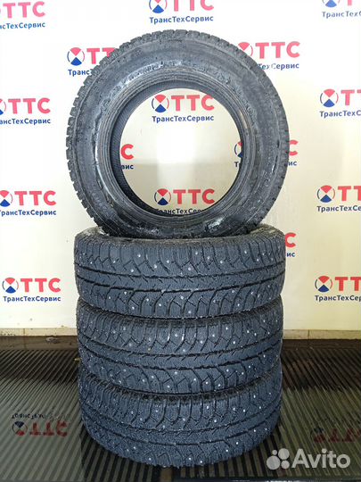 Bridgestone Ice Cruiser 7000S 175/65 R14