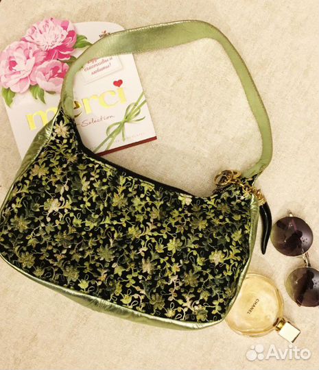 Летняя сумка