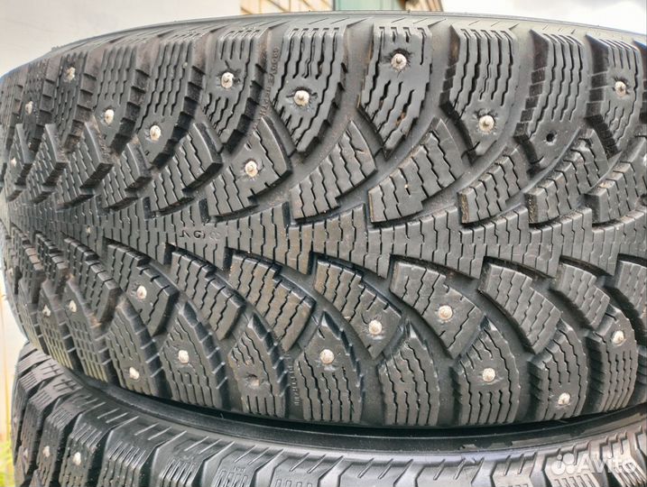Nokian Tyres Hakkapeliitta 5 205/60 R16