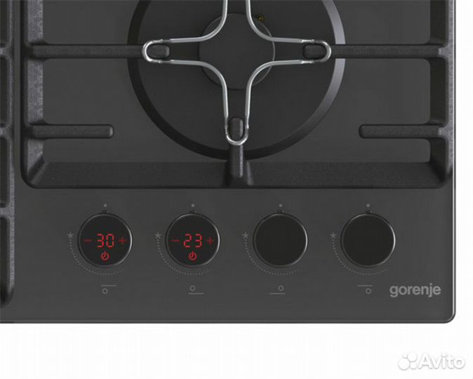 Варочная поверхность газовая Gorenje