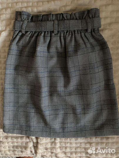 Юбка для девочки