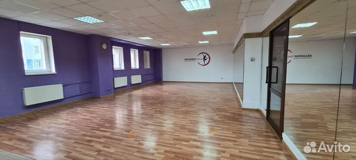 Свободного назначения, 130 м²