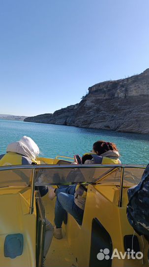 Туры и экскурсии по дагестану