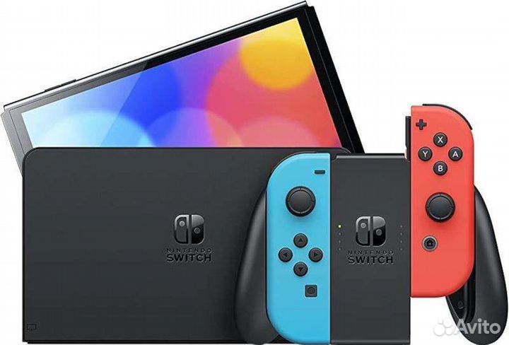 Nintendo Switch v2.0 oled, PS5, PS4Pro, Xbox one s