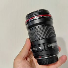 Canon EF 135mm f/2L USM