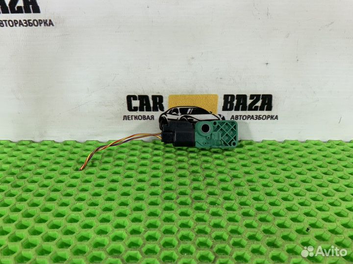 Датчик удара