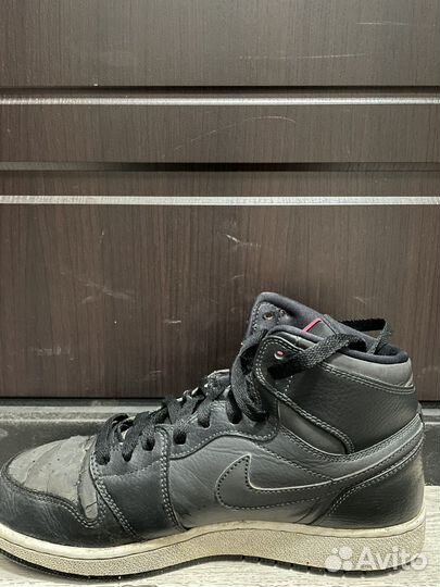 Nike air jordan 1 high