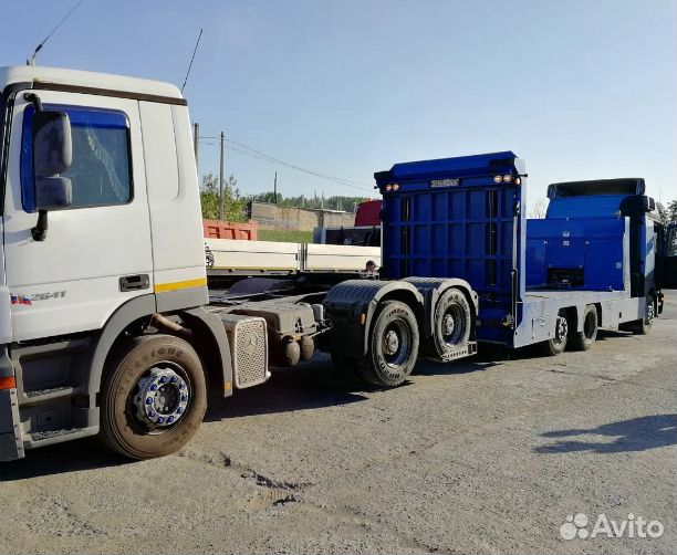 Грузовой эвакуатор Москва и область