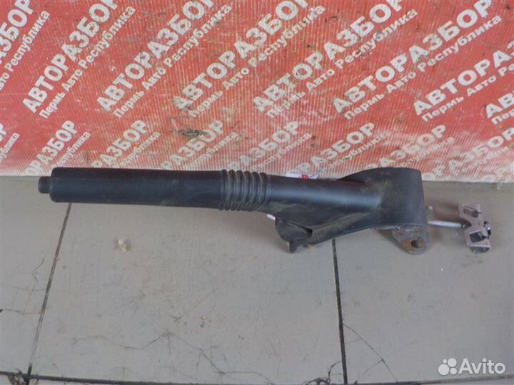 Ручник LADA Vesta Sw Cross 21176 2019