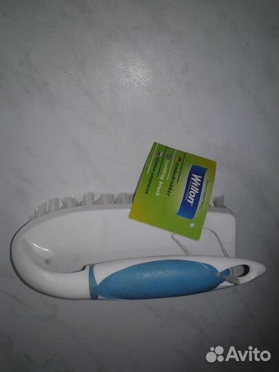 Щётка хозяйственная