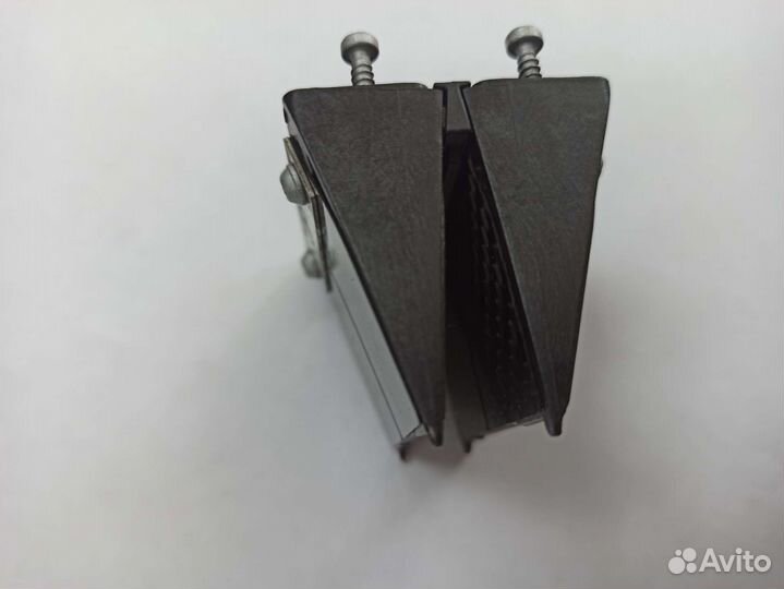 Карбоновые лепестки KTM/HSQ/GG(54830052344)