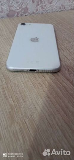 Телефон iPhone