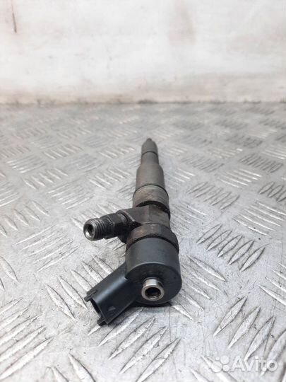 Форсунка Bmw X5 внедорожник 5 дв. 3.0 M57D30 2003