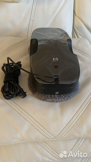 Робот-мойщик окон hutt DDC5