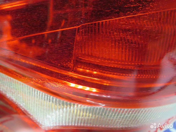 Стоп Лево BMW X5 E70