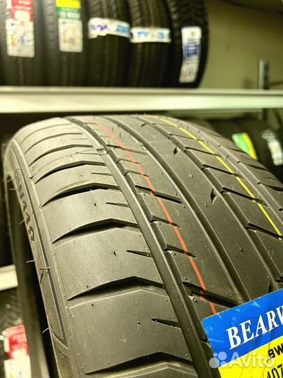 Bearway BW118 255/35 R21 123U