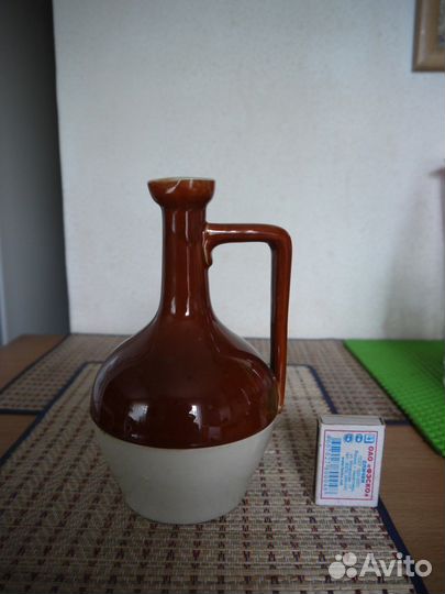 Кувшин 19 век