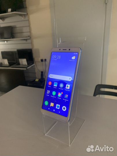 Xiaomi Redmi 6, 3/64 ГБ
