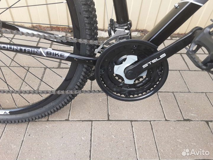 Велосипед Stels Navigator 900 MD. Новые