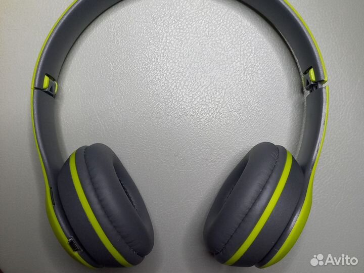 Беспроводные наушники