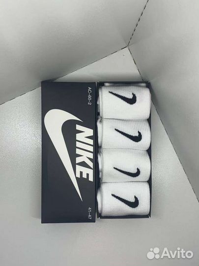 Носки nike