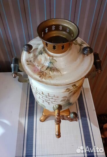 Самовар электрический